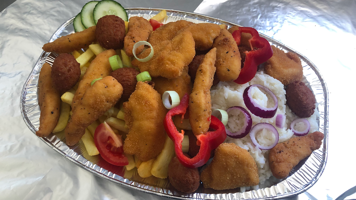 Pizza Bázis Lajosmizse